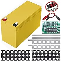 luna0317様　専用 Amazon.co.jp: YMS PARTS【4個】3S 11.1V / 12V / 12.6V 10A